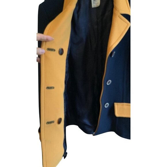 Luca Luca vintage womens jacket made in Italy 34 chest 24 long - Picture 5 of 9